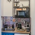 Calacasa Lägenhet Palermo