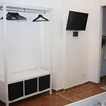 Calacasa Lägenhet Palermo