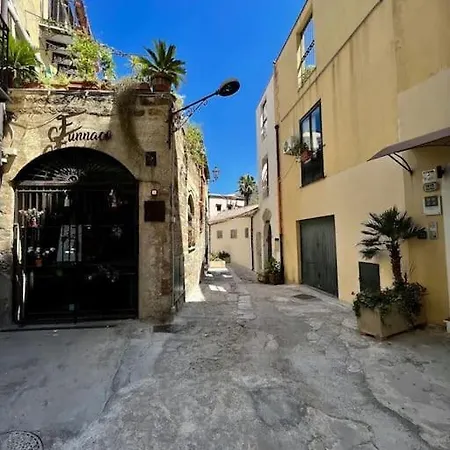Calacasa Lägenhet
