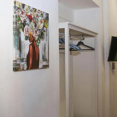 Calacasa Apartman