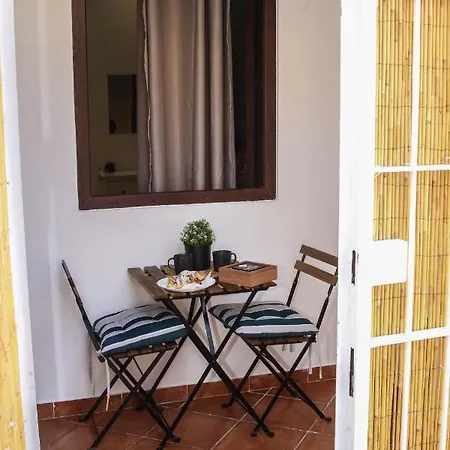 Calacasa Apartment Palermo