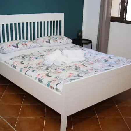 Calacasa Apartment