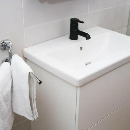 Apartman Calacasa