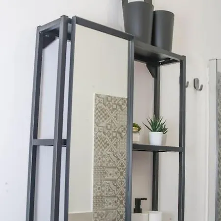 Apartman Calacasa