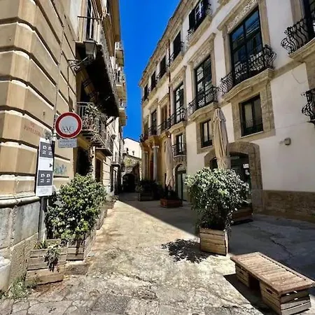 Calacasa Palermo