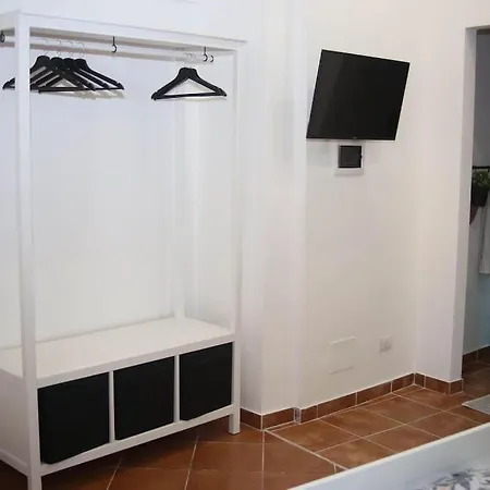 Calacasa Apartman Palermo