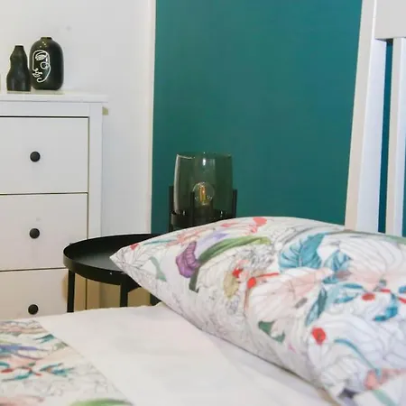 Calacasa Apartment