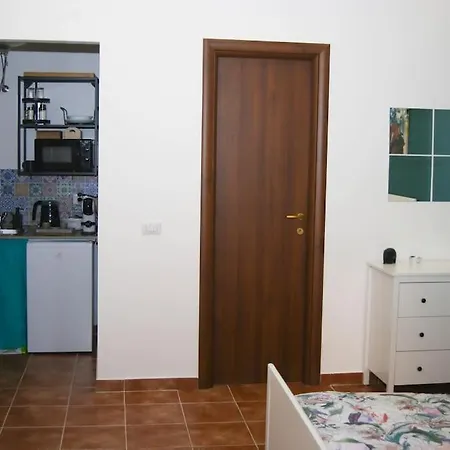 Apartment Calacasa *