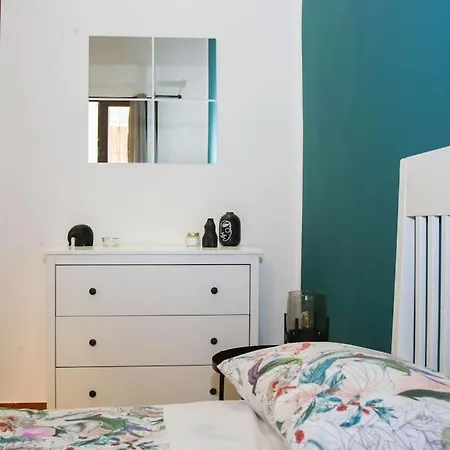 Appartement Calacasa *