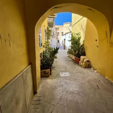 Calacasa Palermo