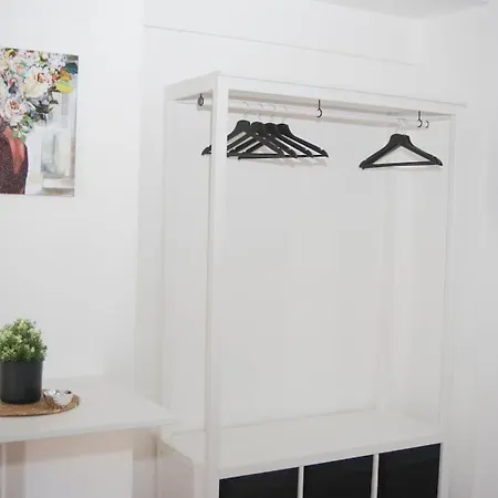 Calacasa Apartment *