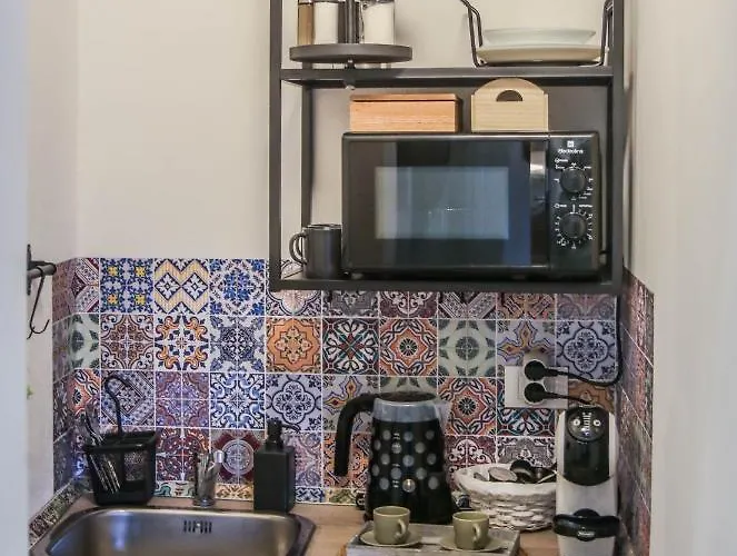 Calacasa Lägenhet Palermo