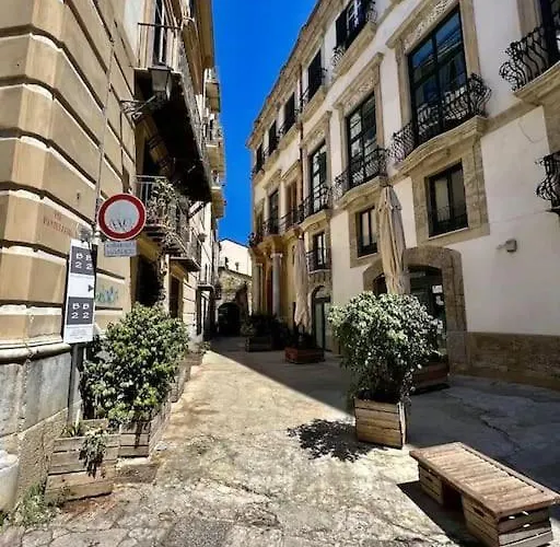 Calacasa Palermo