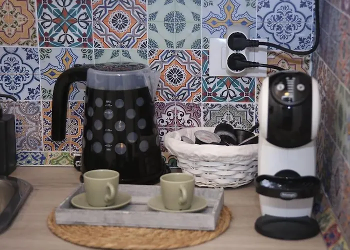 Calacasa Apartmán *