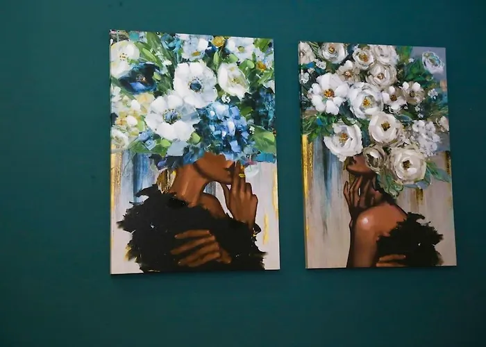 Apartmán Calacasa Palermo