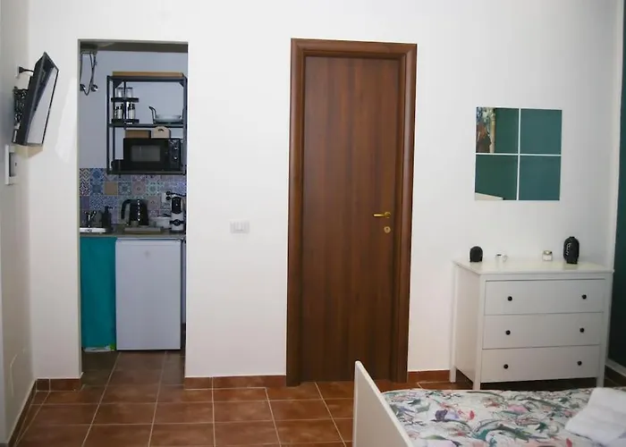 Apartmán Calacasa *